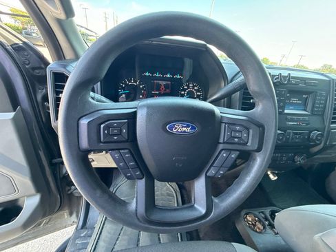Used 2017 Ford F150 XL w/ Equipment Group 101A Mid RWD image 6