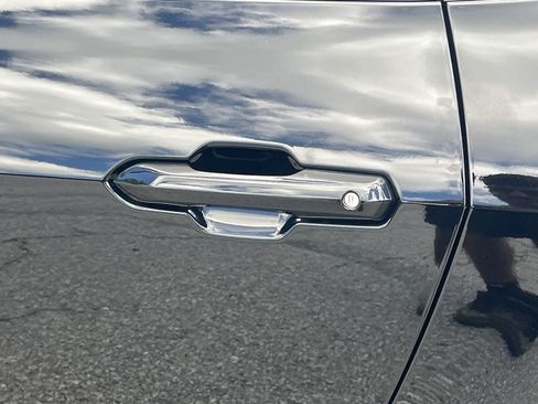 New 2026 Ford Mustang Convertible RWD image 22