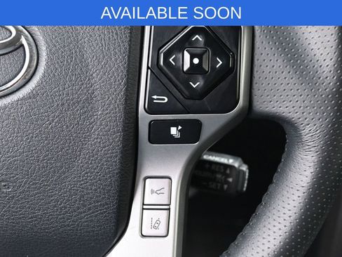 Used 2022 Toyota 4Runner Limited image 19