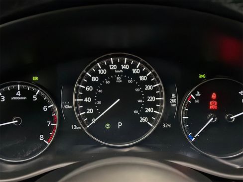 New 2026 MAZDA CX-30 AWD 2.5 S image 24