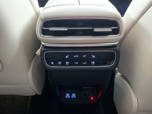 New 2026 Genesis GV80 3.5T Prestige AWD/4WD image 21