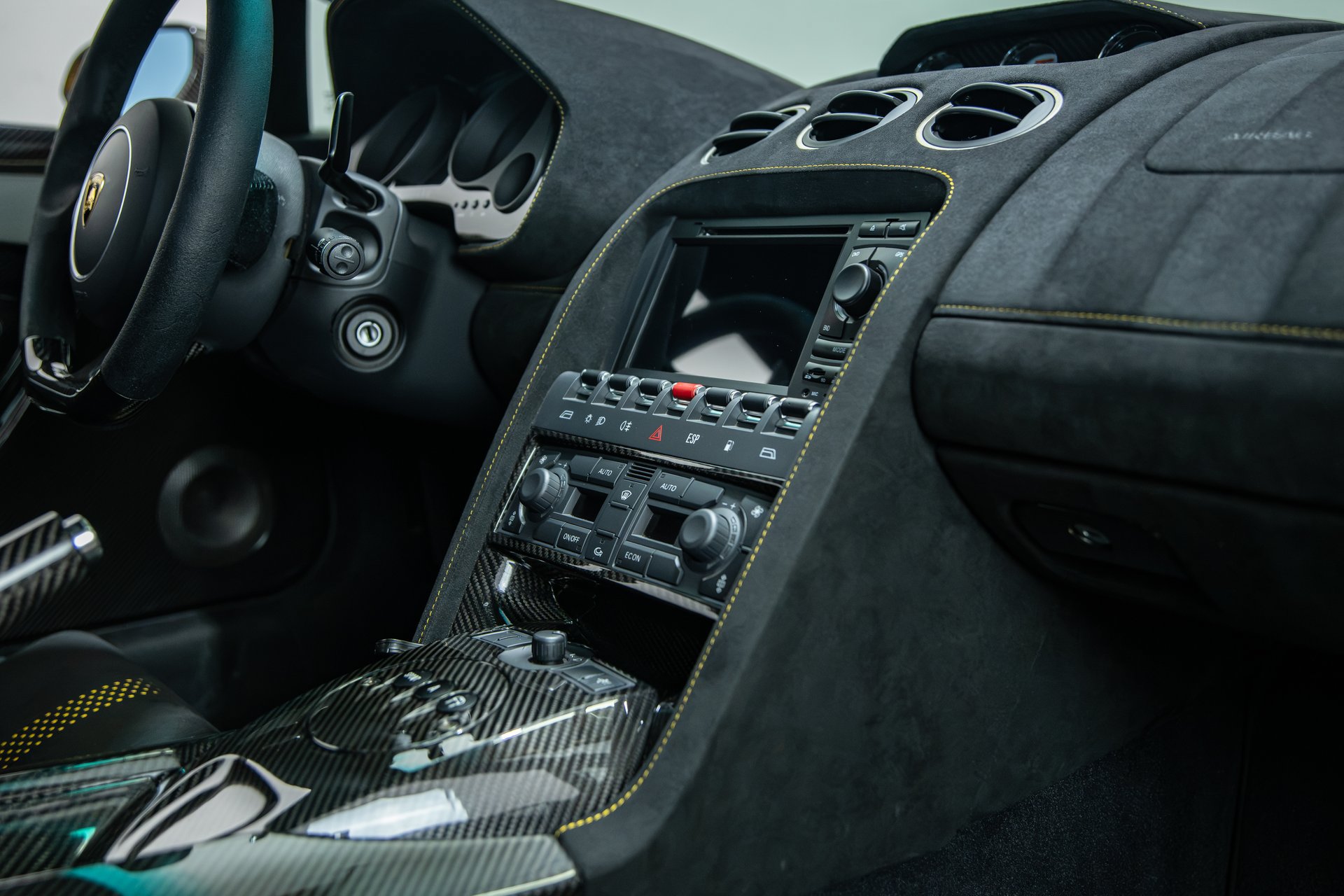 Used 2008 Lamborghini Gallardo Superleggera AWD/4WD image 34