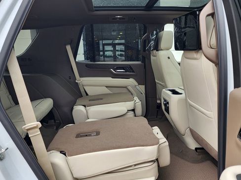 New 2026 GMC Yukon Denali AWD/4WD image 54