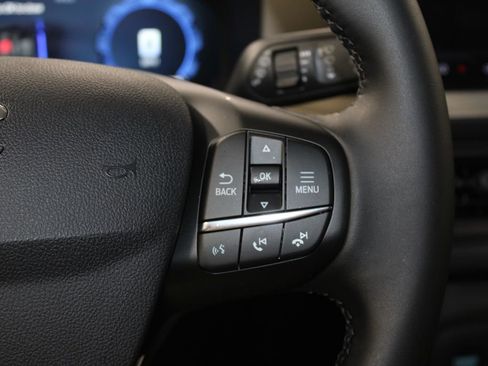 New 2025 Ford Bronco Sport Big Bend w/ Convenience Package image 35