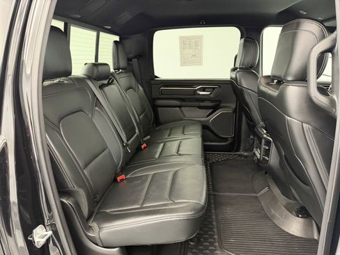 Used 2022 RAM 1500 Sport w/ Rebel Level 2 Equipment Group AWD/4WD image 28