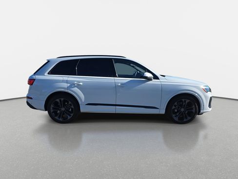 New 2026 Audi Q7 Premium Plus image 4