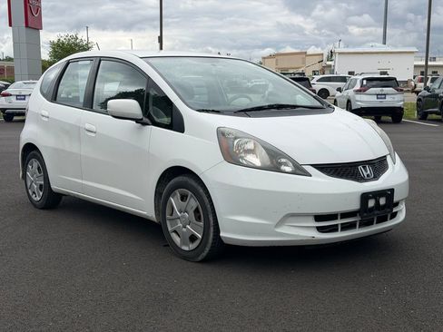 Used 2013 Honda Fit image 1