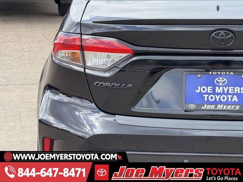 Used 2024 Toyota Corolla SE image 10
