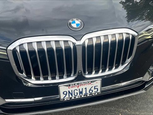 Used 2020 BMW X7 xDrive40i w/ Premium Package image 34