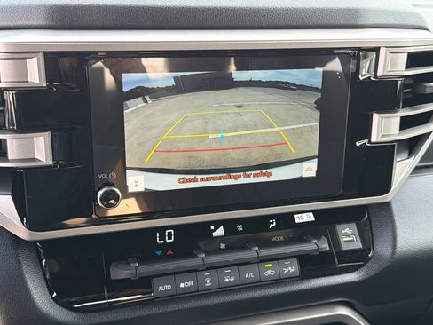 New 2026 Toyota Tundra SR5 AWD/4WD image 29