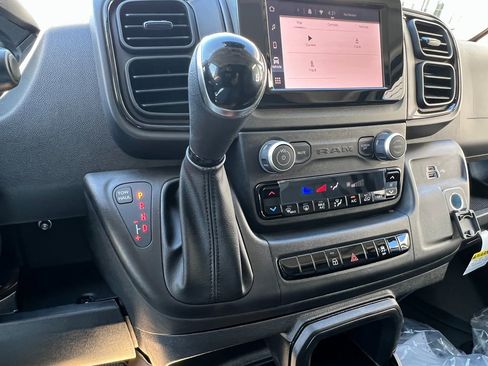 New 2026 RAM ProMaster 2500 w/ Convenience Group image 24