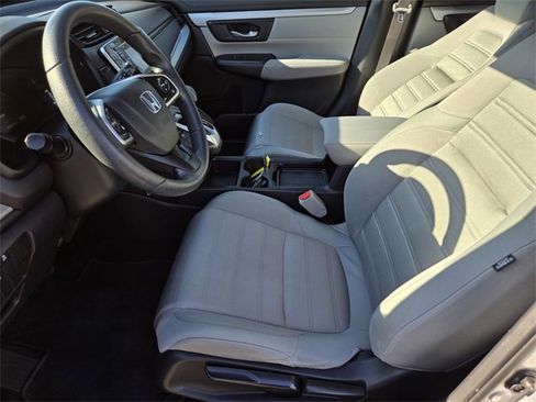 Used 2020 Honda CR-V LX image 16