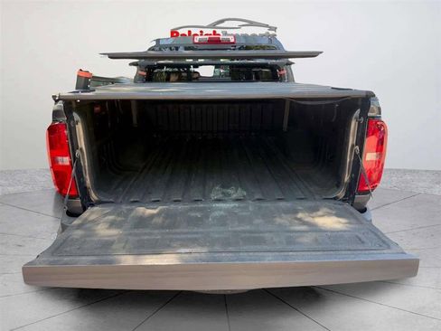 Used 2016 Chevrolet Colorado Z71 RWD image 14