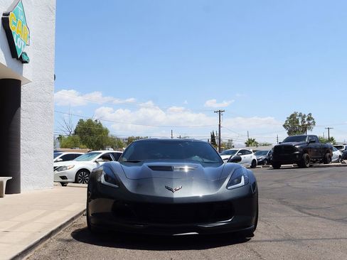 Used 2017 Chevrolet Corvette Z06 image 19