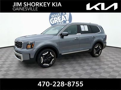 Used 2025 Kia Telluride S