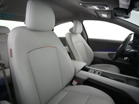 Used 2024 Hyundai Ioniq 6 SEL image 29