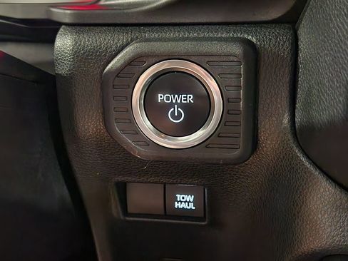 Used 2025 Toyota Land Cruiser 1958 AWD/4WD image 41