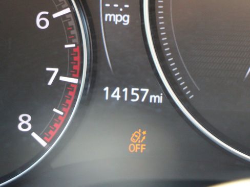 Used 2024 MAZDA CX-50 AWD 2.5 S w/ Select Package image 29