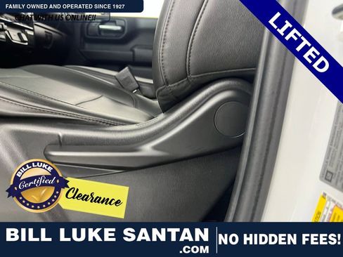 Used 2020 Chevrolet Silverado 2500 W/T w/ WT Convenience Package image 25