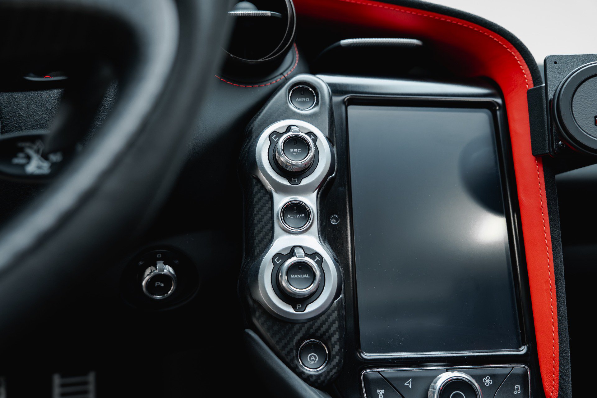 Used 2021 McLaren 720S Performance RWD image 47
