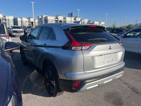 Used 2025 Mitsubishi Eclipse Cross SE AWD/4WD image 13