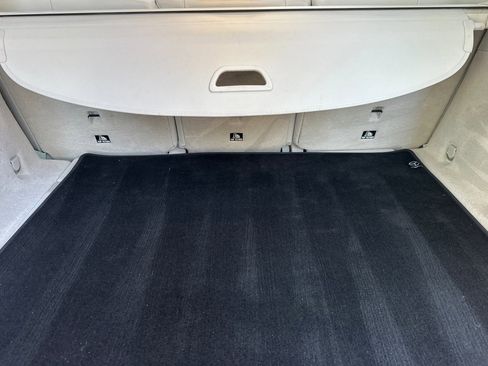 Used 2023 Mercedes-Benz EQS 580 4MATIC SUV image 36