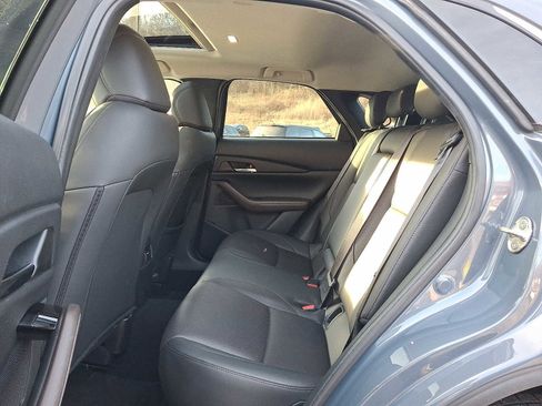 Used 2021 MAZDA CX-30 AWD 2.5 S w/ Premium Package image 11