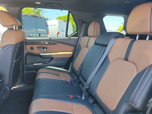 Certified 2026 Honda Passport TrailSport Elite image 13