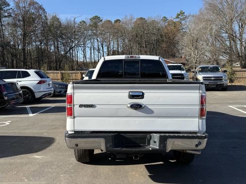 Used 2013 Ford F150 XLT w/ Luxury Equipment Group image 6