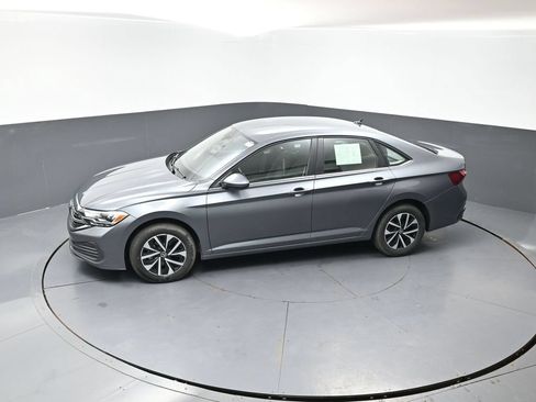 Used 2024 Volkswagen Jetta S FWD image 42