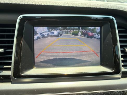 Used 2018 Hyundai Sonata SEL FWD image 17