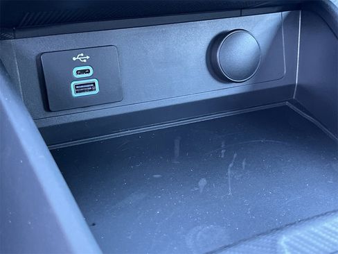 New 2026 Ford Mustang Convertible w/ Anti-Theft Package image 8