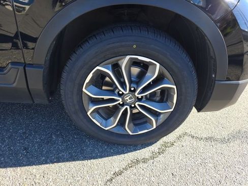 Used 2022 Honda CR-V EX image 10