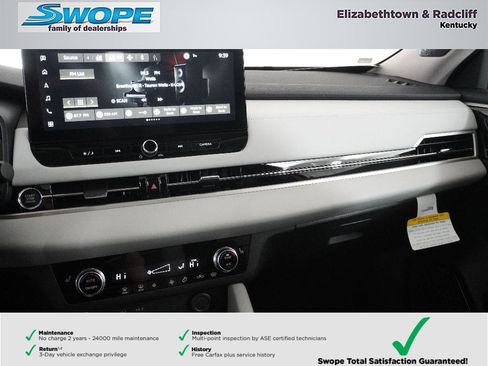 Used 2025 Mitsubishi Outlander SE image 19