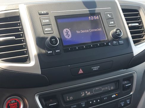 Used 2019 Honda Ridgeline RTL image 27