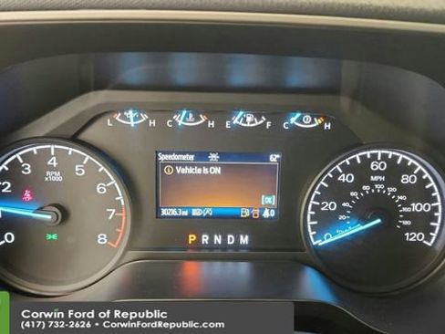 Certified 2023 Ford F150 XLT w/ XTR Package image 14