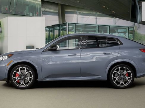 New 2026 BMW X2 M35i w/ Technology Package image 4