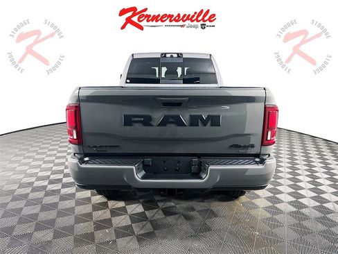 New 2026 RAM 2500 Limited image 6