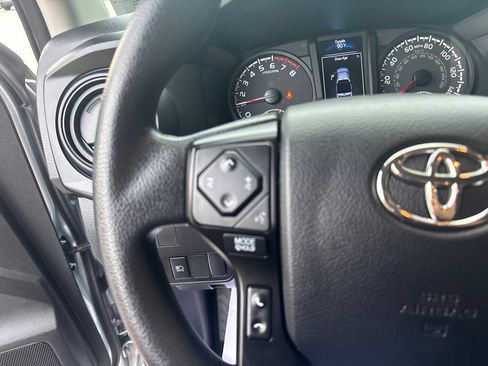 Used 2023 Toyota Tacoma SR AWD/4WD image 27