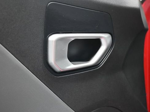 Used 2025 Kia K4 FWD image 12