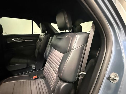 Used 2025 Ford Explorer ST-Line AWD/4WD image 48