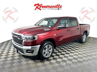 New 2026 RAM 1500 Big Horn video 3