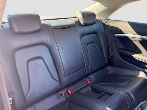 Used 2016 Audi A5 2.0T Premium image 25