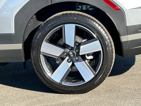 New 2026 Hyundai Santa Fe Limited image 26