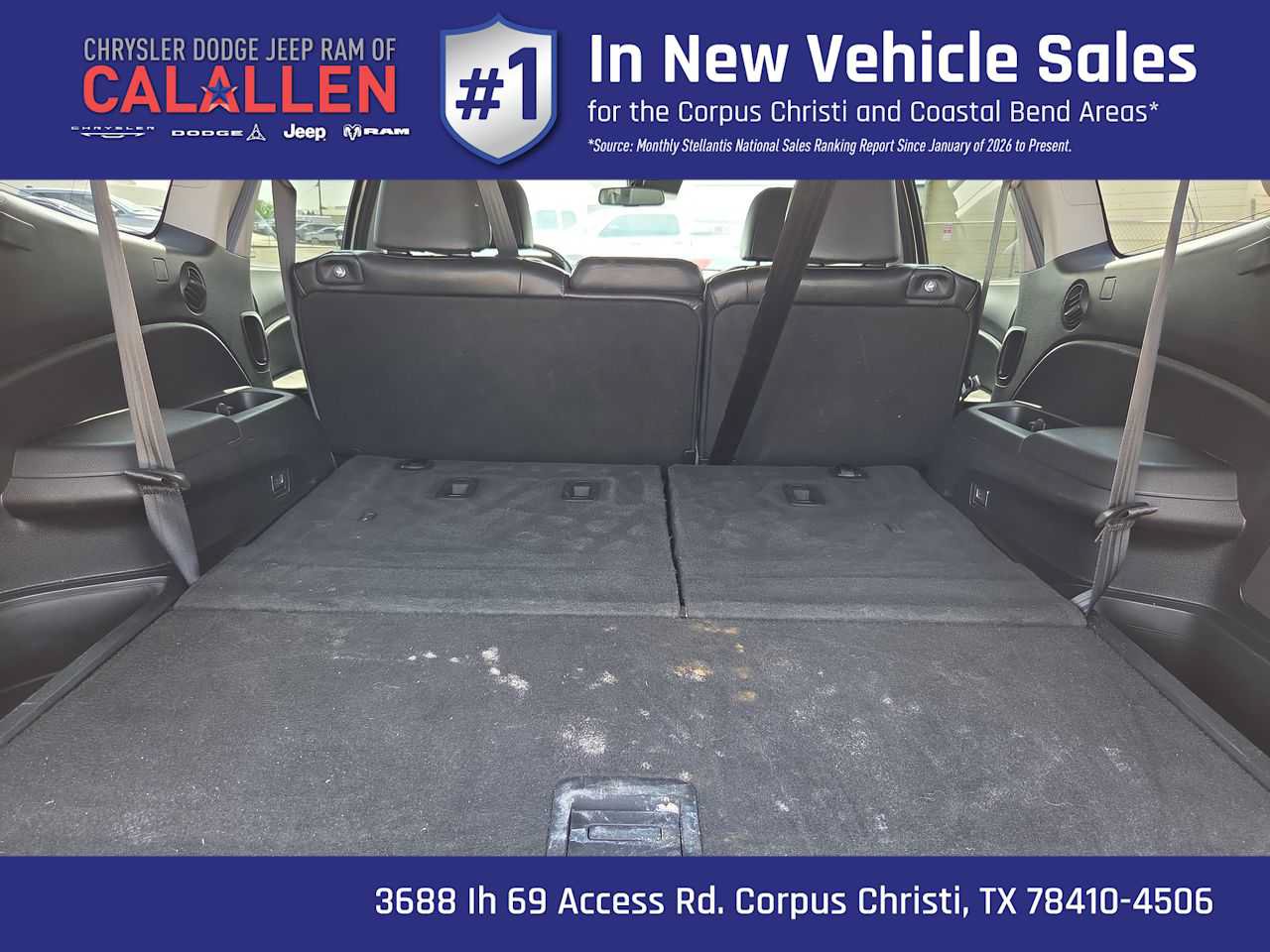 Used 2018 Honda Pilot Touring image 27