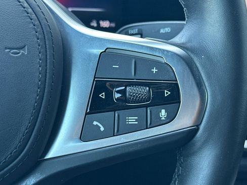 Certified 2023 BMW i4 eDrive40 w/ M Sport Package image 31