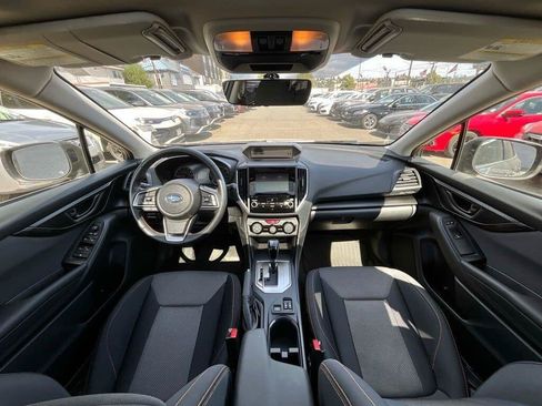 Used 2019 Subaru Crosstrek 2.0i Premium w/ Moonroof Package AWD/4WD image 14