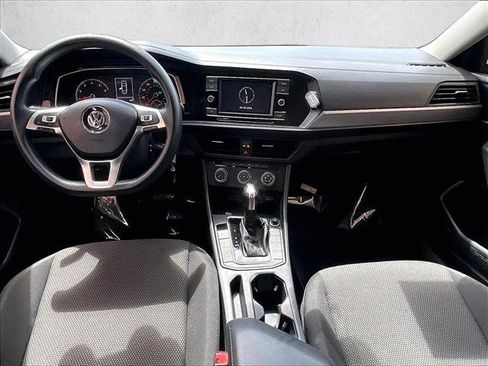 Used 2019 Volkswagen Jetta S w/ Driver Assistance Package FWD image 16