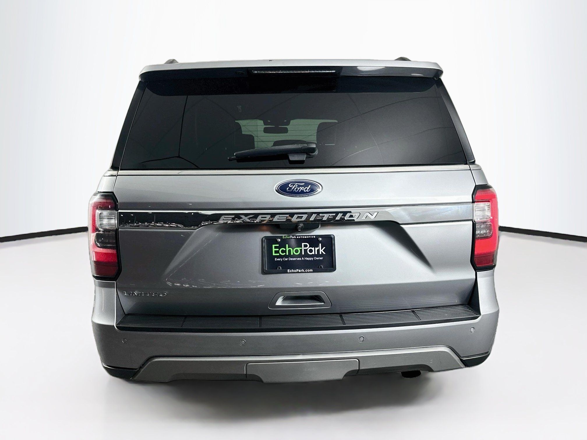 Used 2021 Ford Expedition Limited AWD/4WD image 7