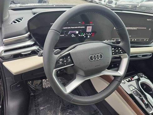 New 2026 Audi A6 Premium Plus image 27